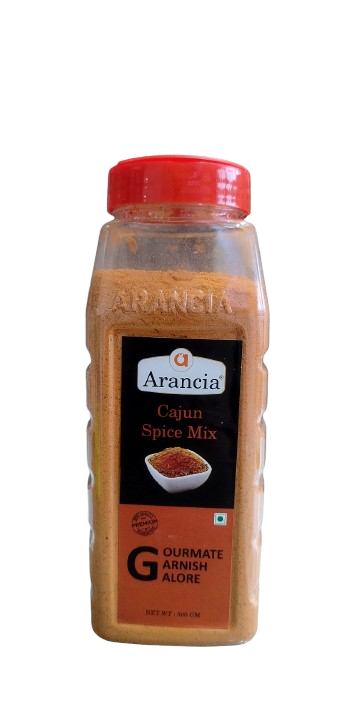 Cajun Spice Mix for Restaurants