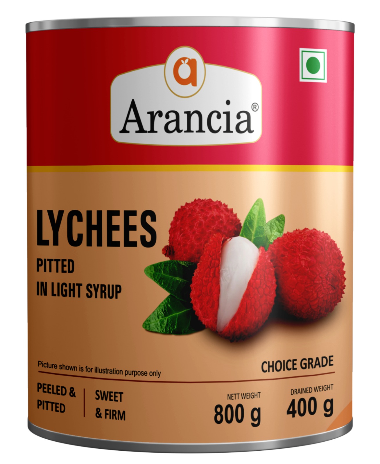 Lychees