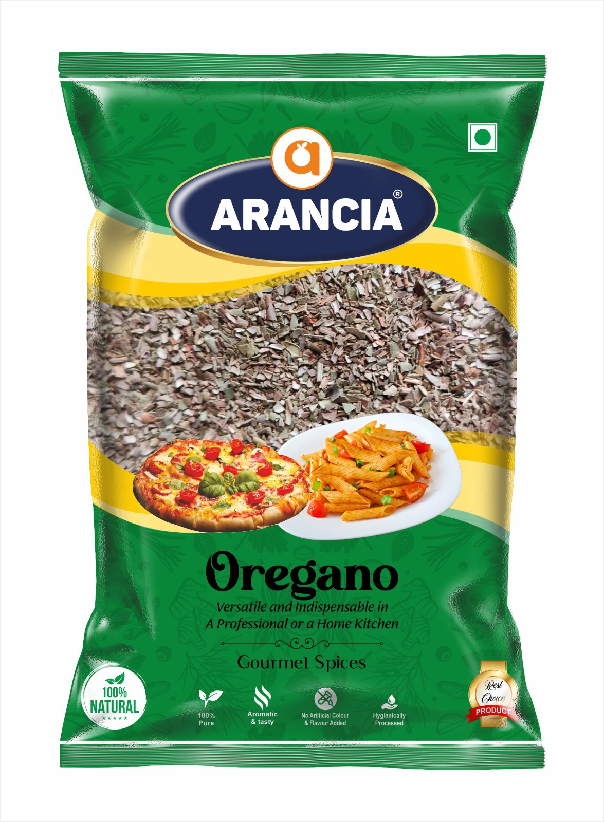Oregano